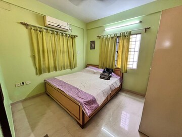 Bedroom in 2 BHK Apartment at Purti Utsav, Rajarhat Road – for Sale
