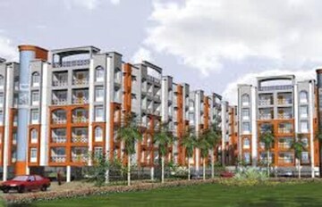 2 BHK Apartment For Sale in Purti Utsav, Rajarhat Road