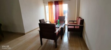 4 BHK Apartment For Rent in Amrapali Terrace Homes, Tech Zone 4 Greater Noida