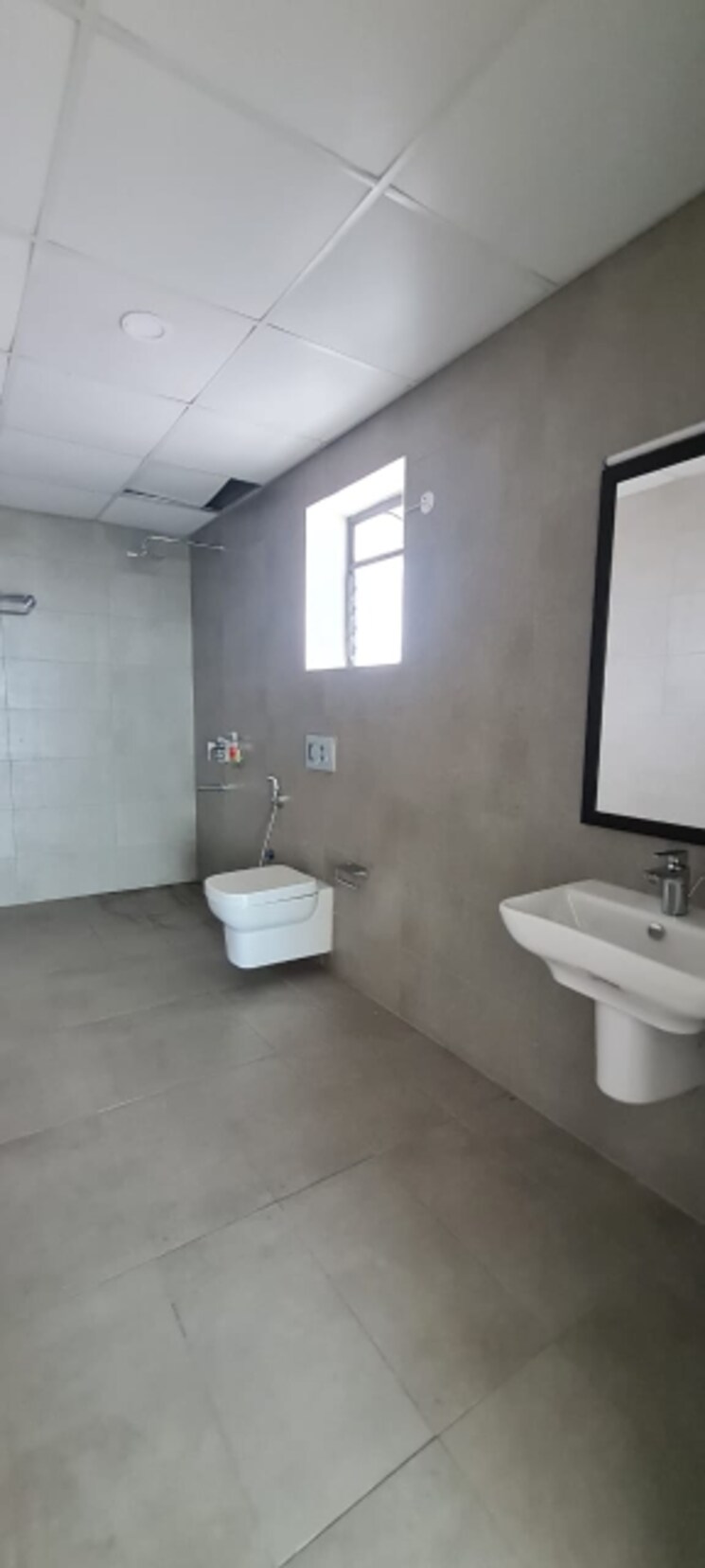 Bathroom, new-town-tower 3 Bedroom 1250 Sq.Ft. Apartment In New Town Action Area 1 Kolkata 9120379