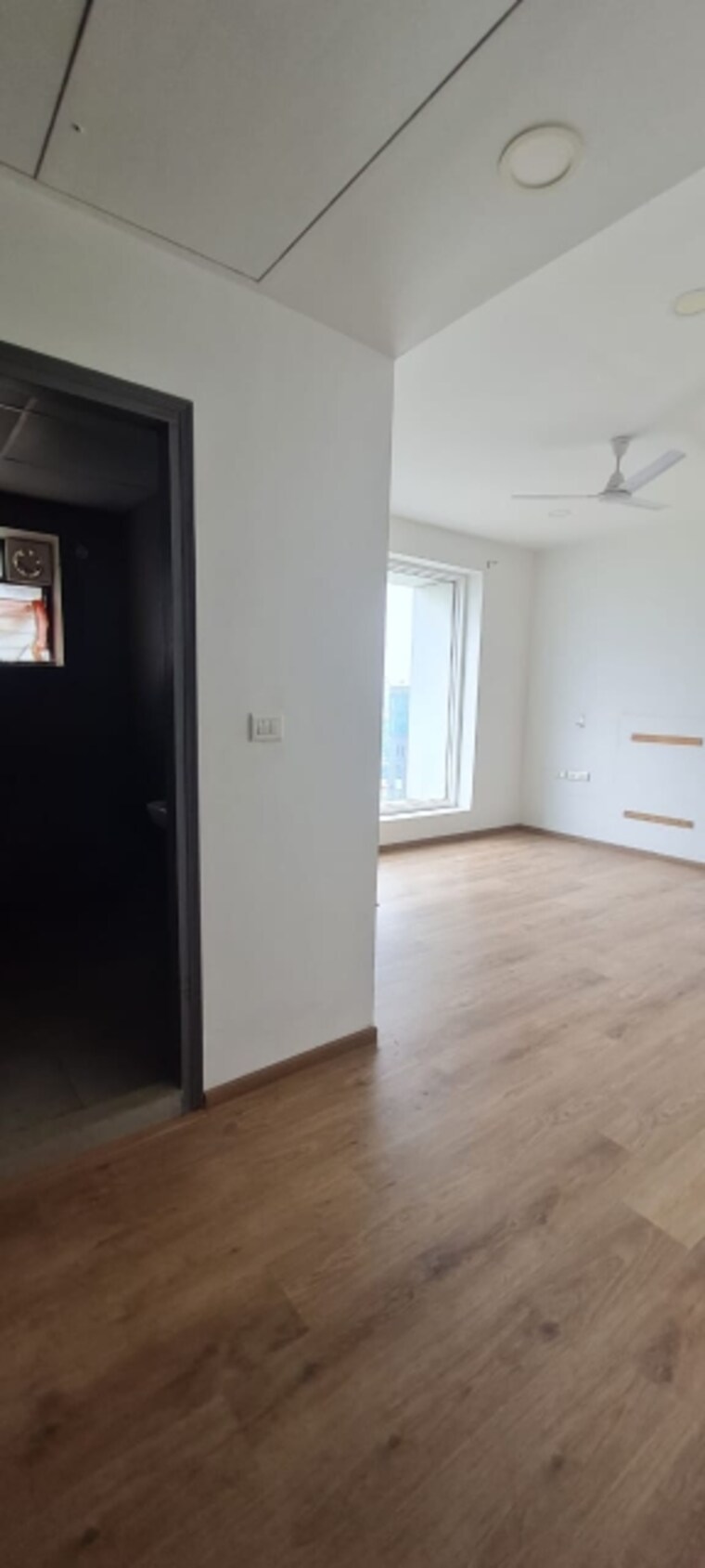 Room, new-town-tower 3 Bedroom 1250 Sq.Ft. Apartment In New Town Action Area 1 Kolkata 9120379