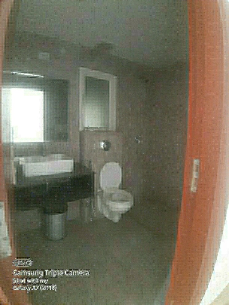 Bathroom, ramprastha-platinum-premier 4 Bedroom 2320 Sq.Ft. Apartment In Vaishali Sector 3 Ghaziabad 9120393