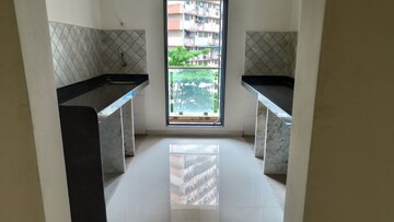 Kitchen in 3 BHK Apartment at Santacruz East – for Rent