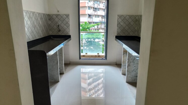 Kitchen, santacruz east 3 Bedroom 800 Sq.Ft. Apartment In Santacruz East Mumbai 9120357
