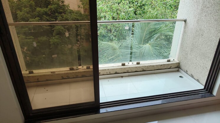 Balcony, santacruz east 3 Bedroom 800 Sq.Ft. Apartment In Santacruz East Mumbai 9120357