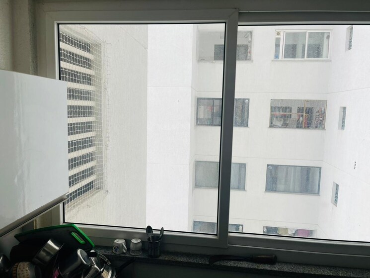 Balcony, sobha-arena 3.5 Bedroom 1700 Sq.Ft. Apartment In Kanakapura Road Bangalore 9120372