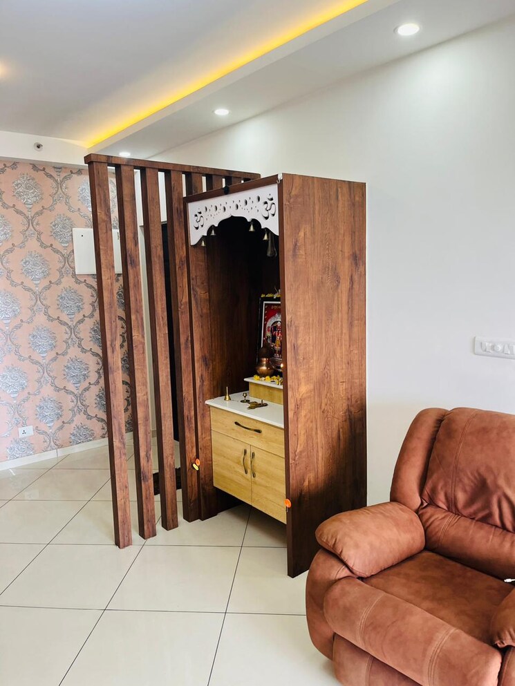 Living Room, sobha-arena 3.5 Bedroom 1700 Sq.Ft. Apartment In Kanakapura Road Bangalore 9120372