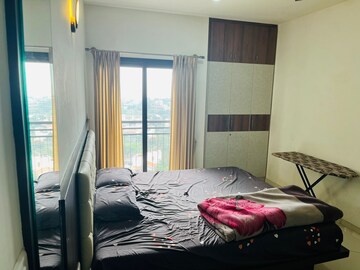 Bedroom in 3.5 BHK Apartment at Sobha Arena, Kanakapura Road – for Sale