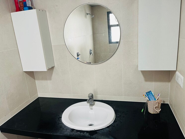 Bathroom, sobha-arena 3.5 Bedroom 1700 Sq.Ft. Apartment In Kanakapura Road Bangalore 9120372