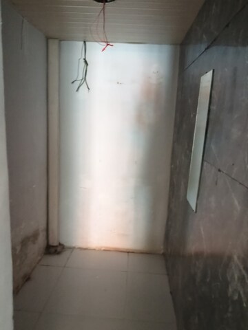 Bathroom in  Shop at Vashi Sector 9 – for Rent