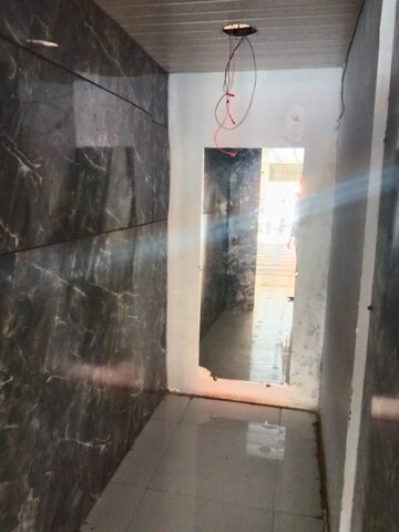 Kitchen in  Shop at Vashi Sector 9 – for Rent