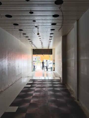  Shop For Rent in Vashi Sector 9