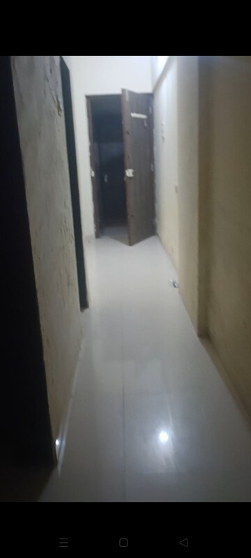 Building Lobby in 1 BHK Apartment at Mahakaleshwar Apartment, Dahisar West – for Sale
