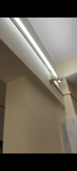 Furnished Amenities in 1 BHK Apartment at Mahakaleshwar Apartment, Dahisar West – for Sale