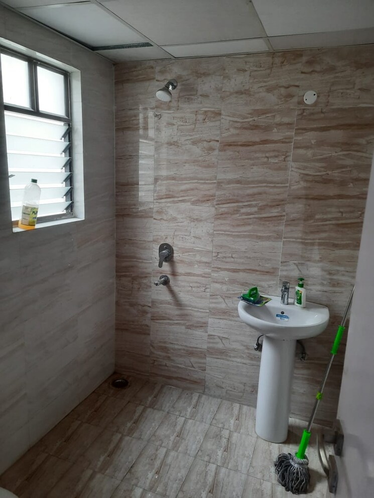 Bathroom, siddha-galaxia-2 2.5 Bedroom 1100 Sq.Ft. Apartment In Rajarhat New Town Kolkata 9120405