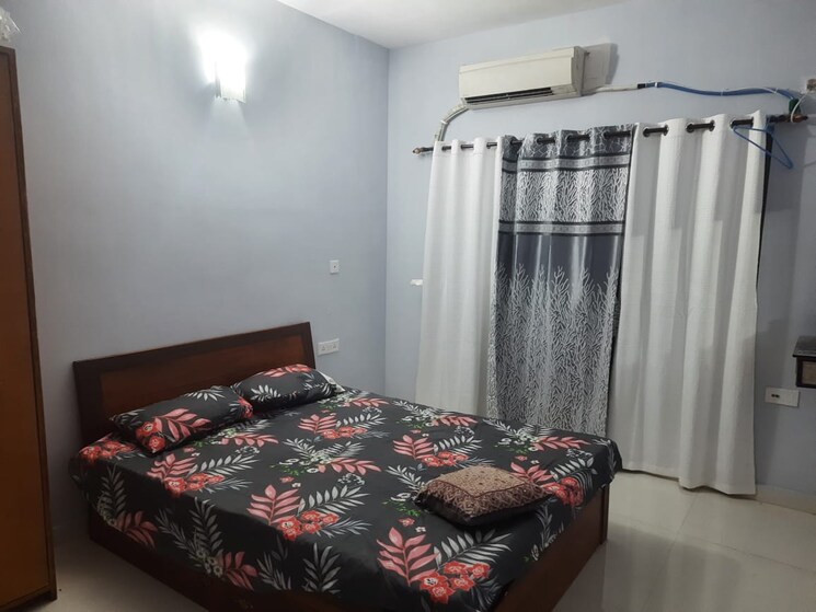 Bedroom, siddha-galaxia-2 2.5 Bedroom 1100 Sq.Ft. Apartment In Rajarhat New Town Kolkata 9120405