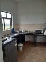 2.5 BHK + Study Room 1100 Sq.Ft. Apartment in Siddha Galaxia 2