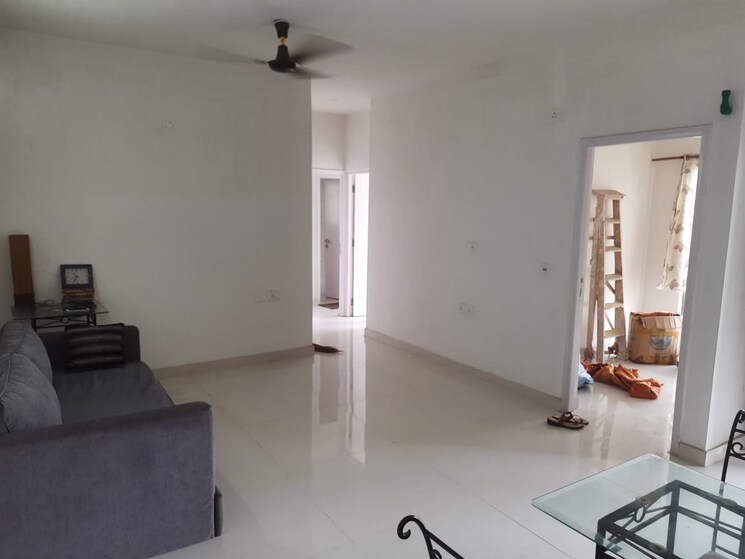 Living Room, siddha-galaxia-2 2.5 Bedroom 1100 Sq.Ft. Apartment In Rajarhat New Town Kolkata 9120405