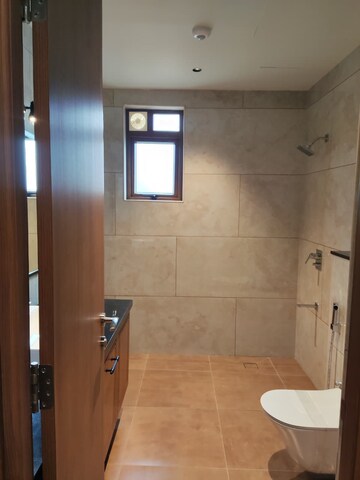 Bathroom in 5 BHK Villa at Surya Valencia, Sreeramanahalli – for Sale
