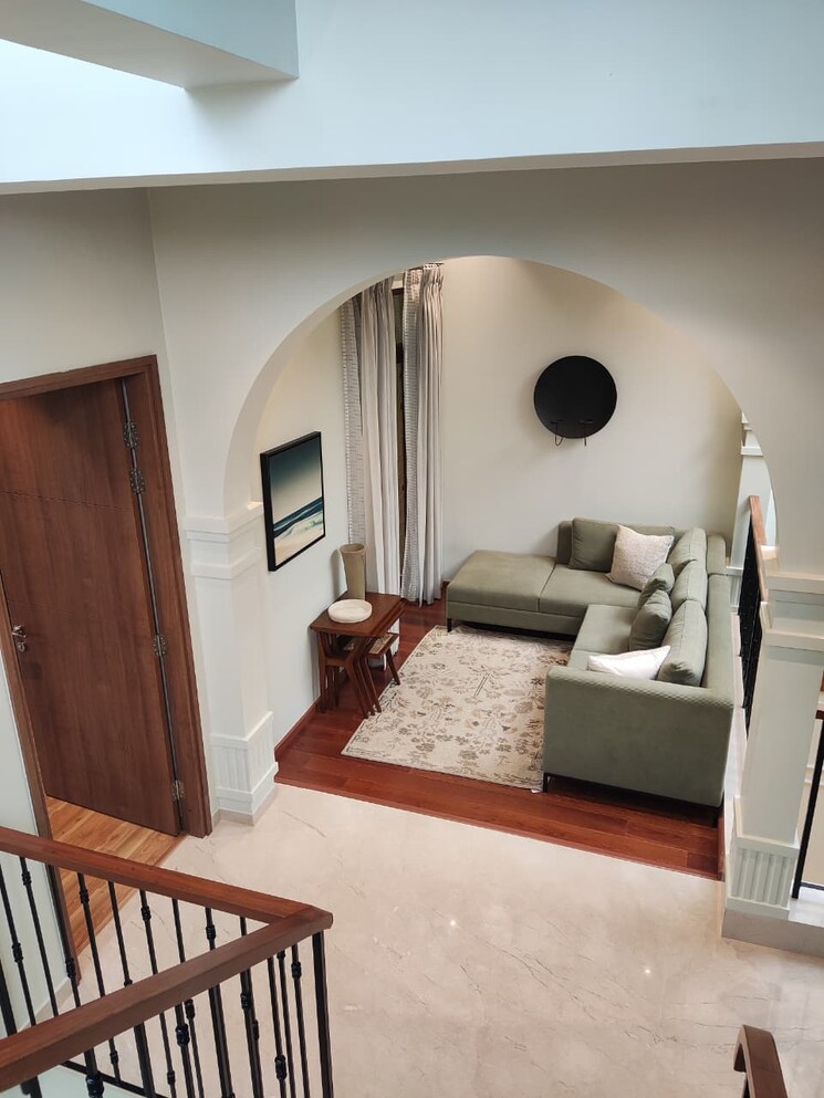 undefined, surya-valencia 5 Bedroom 3950 Sq.Ft. Villa In Sreeramanahalli Bangalore 9120409