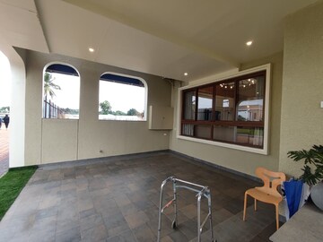 Room in 5 BHK Villa at Surya Valencia, Sreeramanahalli – for Sale