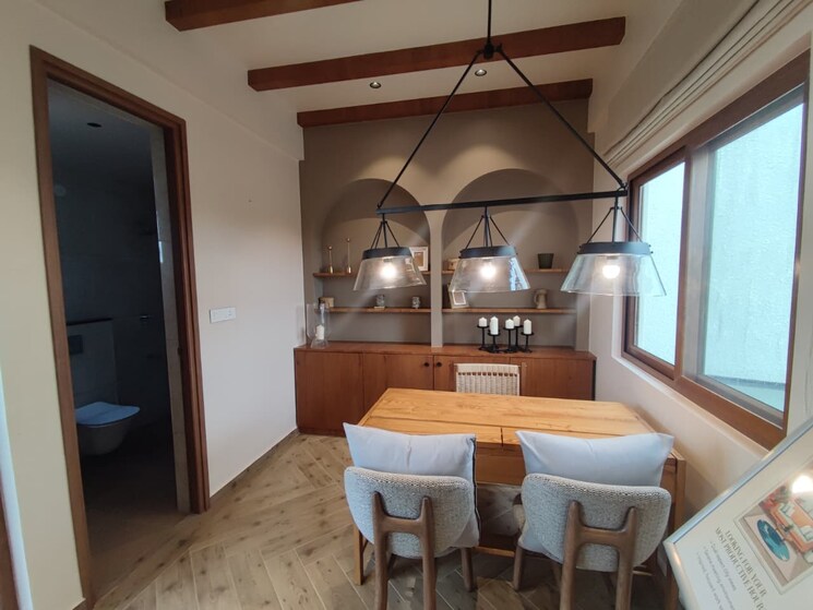 Team Area, surya-valencia 5 Bedroom 3950 Sq.Ft. Villa In Sreeramanahalli Bangalore 9120409