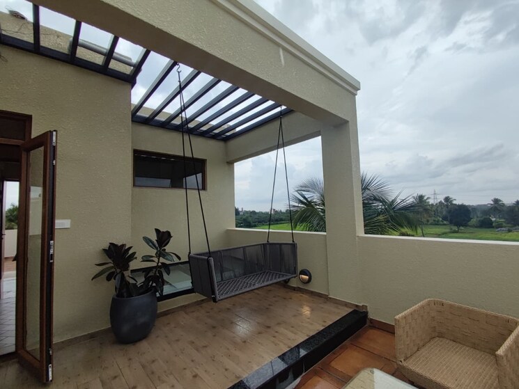 Gym, surya-valencia 5 Bedroom 3950 Sq.Ft. Villa In Sreeramanahalli Bangalore 9120409