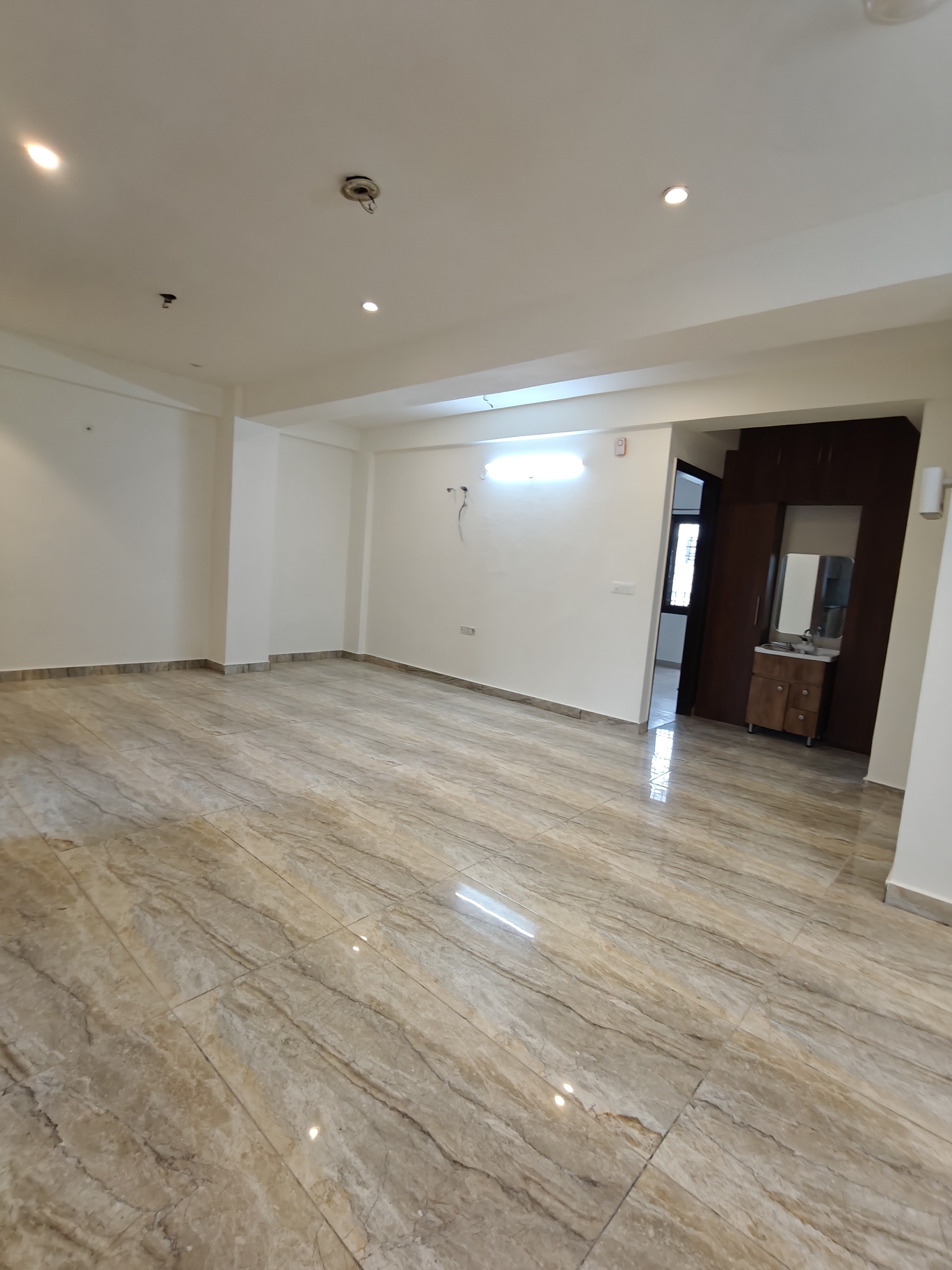 3 BHK Builder Floor For Rent in Sector 47