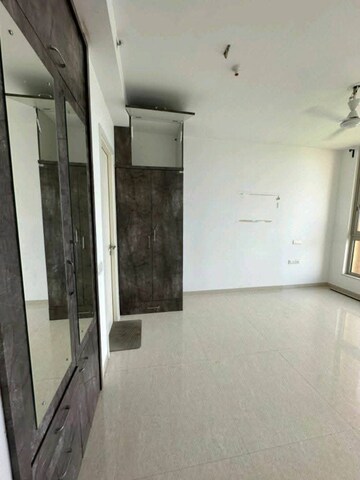 Bedroom in 2 BHK Apartment at Hiranandani Estate, Ghodbunder Road – for Rent