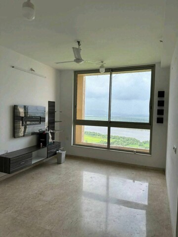 Bedroom in 2 BHK Apartment at Hiranandani Estate, Ghodbunder Road – for Rent