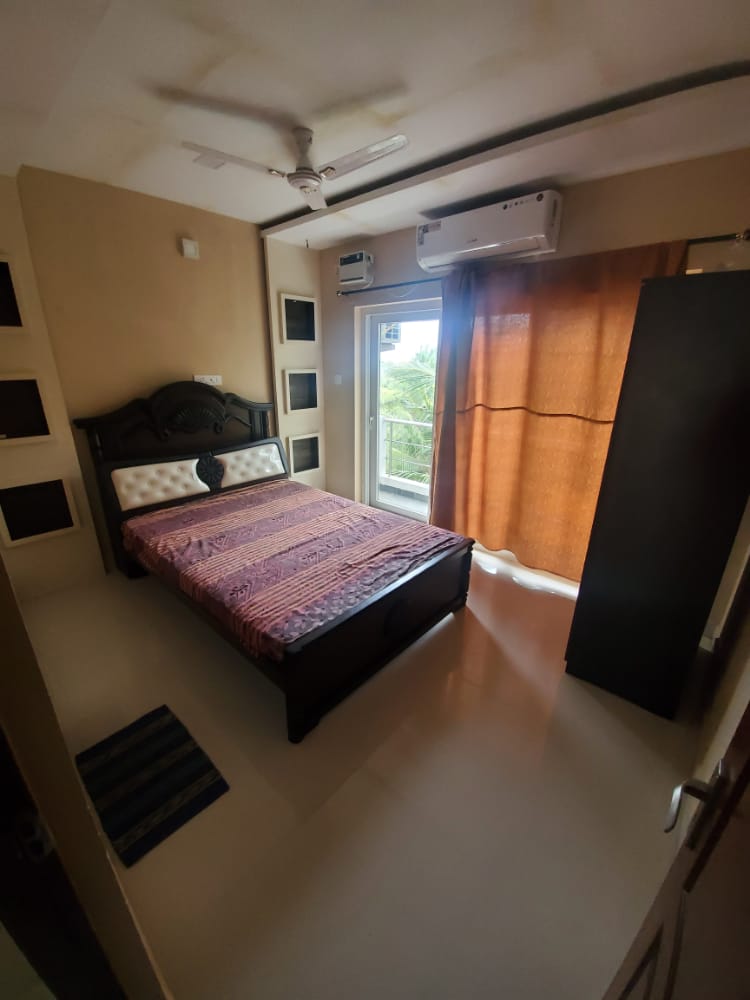 1.5 BHK Apartment For Sale in Lodha Casa Maxima