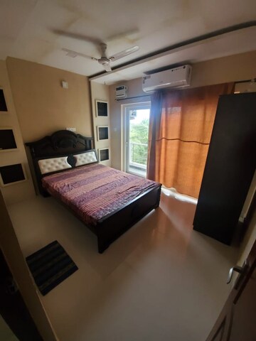 Living Room in 1.5 BHK Apartment at Lodha Casa Maxima, Mira Road – for Sale