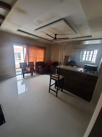 Team Area in 1.5 BHK Apartment at Lodha Casa Maxima, Mira Road – for Sale