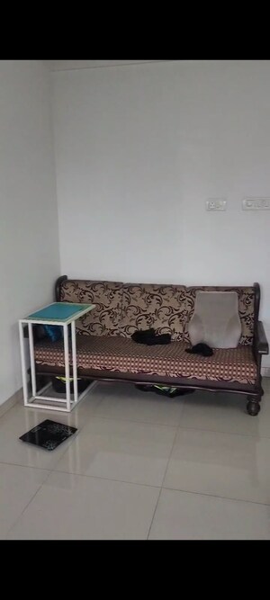 Bedroom in 1 BHK Apartment at Ecohomes Winds, Bhandup West – for Rent