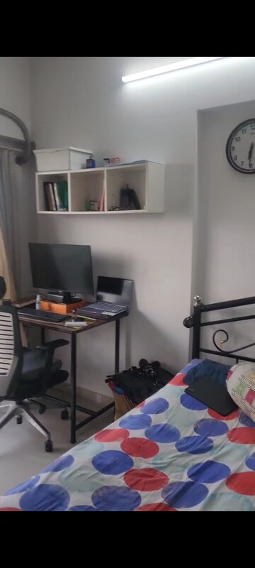 Room in 1 BHK Apartment at Ecohomes Winds, Bhandup West – for Rent