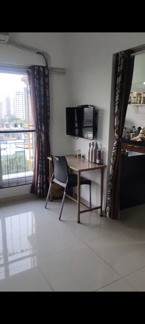 1 BHK Apartment For Rent in Ecohomes Winds, Bhandup West