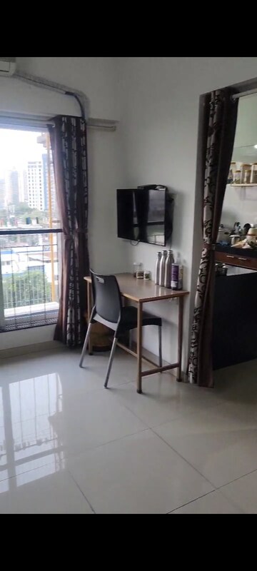 1 BHK Apartment For Rent in Ecohomes Winds, Bhandup West