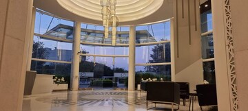  3 BHK Apartment at Mantri Pinnacle, Hulimavu – for Rent