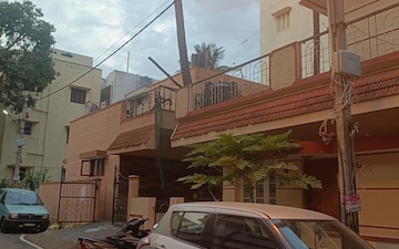 3 BHK Independent House For Sale in RMS Layout, Sanjay Nagar