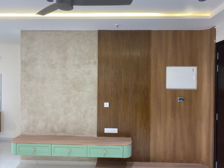 undefined, rajapushpa-provincia 3 Bedroom 2020 Sq.Ft. Apartment In Narsingi Hyderabad 9120455