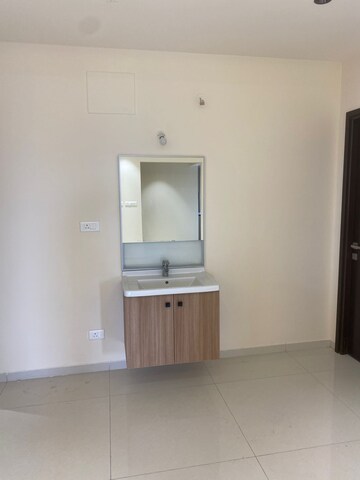Furnished Amenities in 3 BHK Apartment at Rajapushpa Provincia, Narsingi – for Rent