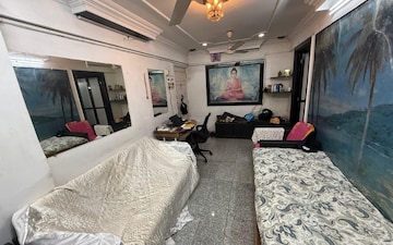 1 BHK Apartment For Rent in Bhakti Palace, Dahisar West