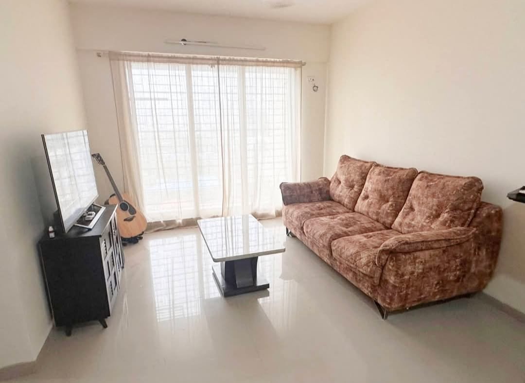 1 BHK Apartment For Rent in On Request 
