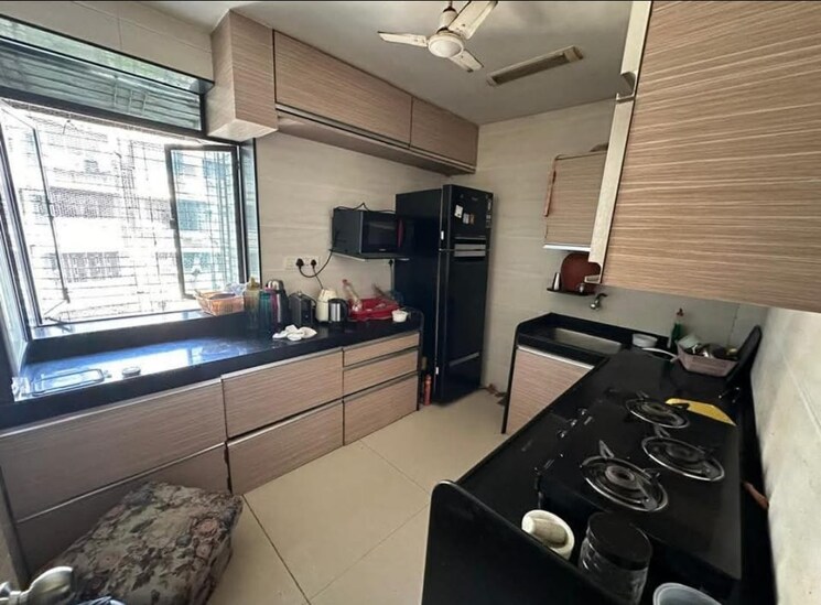 Kitchen/pantry, dn nagar 1 Bedroom 550 Sq.Ft. Apartment In Dn Nagar Mumbai 9120480