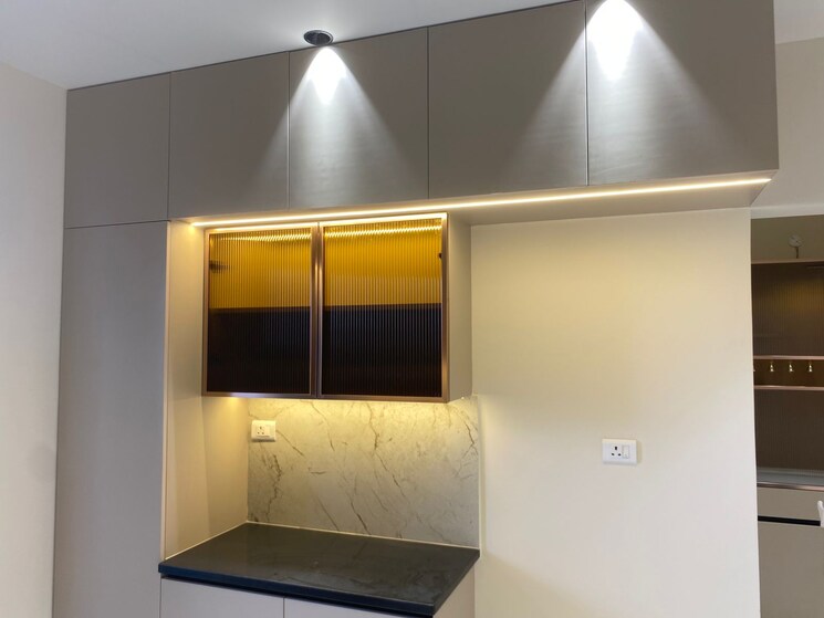 undefined, rajapushpa-provincia 3 Bedroom 2020 Sq.Ft. Apartment In Narsingi Hyderabad 9120455