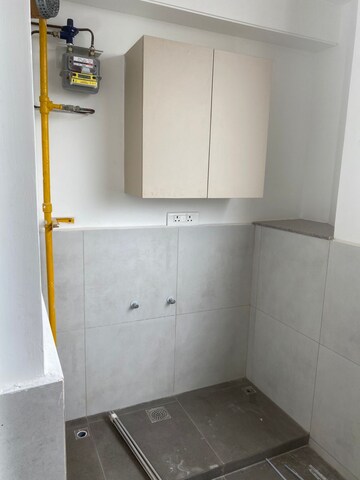 Utility Room in 3 BHK Apartment at Rajapushpa Provincia, Narsingi – for Rent