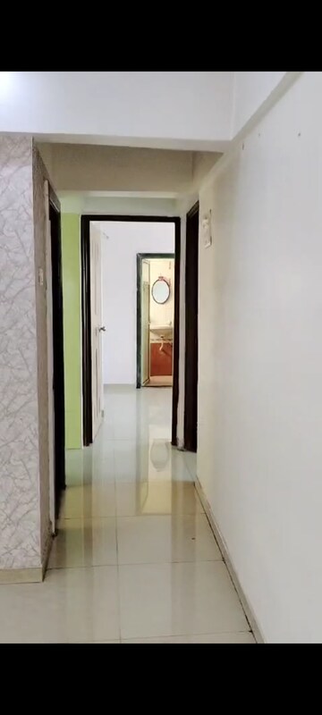 Building Lobby in 2 BHK Apartment at Mahakaleshwar Apartment, Dahisar West – for Sale