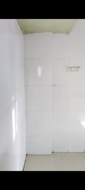 Bathroom in 2 BHK Apartment at Mahakaleshwar Apartment, Dahisar West – for Sale