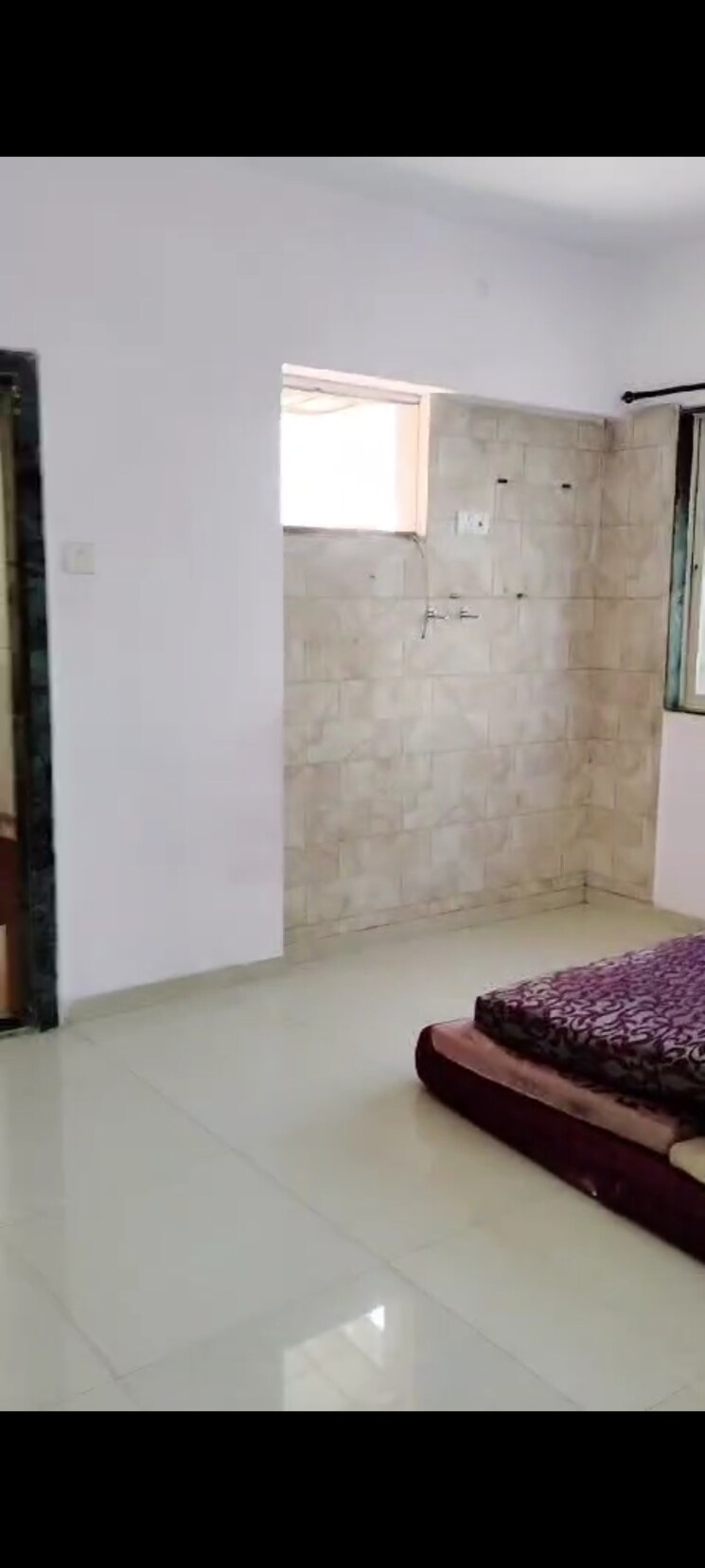 Bathroom, mahakaleshwar-apartment 2 Bedroom 553 Sq.Ft. Apartment In Dahisar West Mumbai 9120493