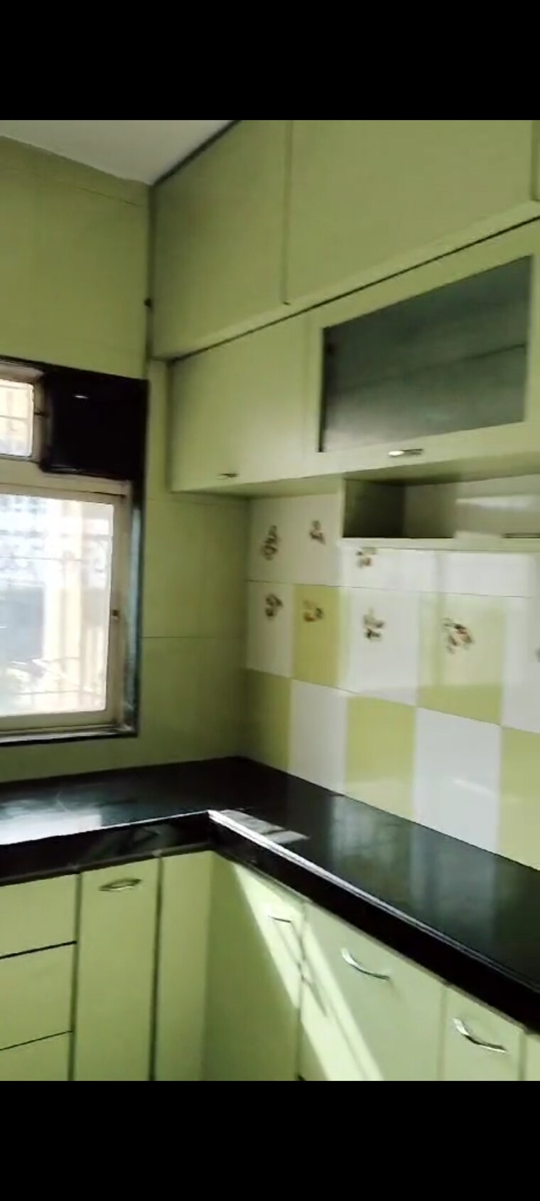 Kitchen, mahakaleshwar-apartment 2 Bedroom 553 Sq.Ft. Apartment In Dahisar West Mumbai 9120493